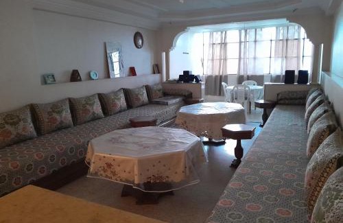 Dakhla Apartamento | Appart soussi