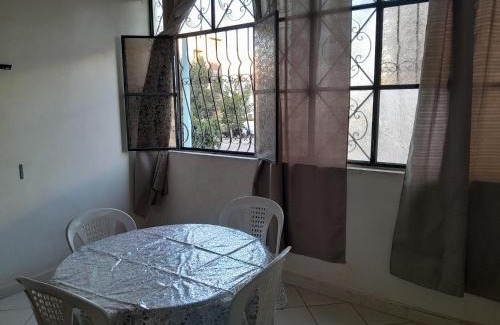 Dakhla Apartamento | Appart soussi