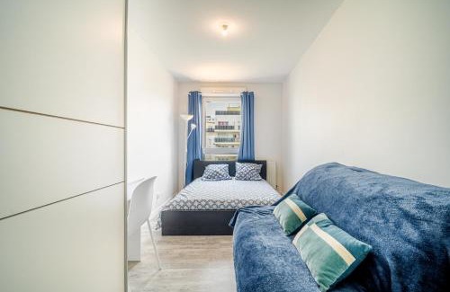 Trappes Apartamento | Appart Standing