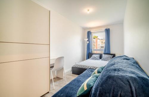 Trappes Apartamento | Appart Standing
