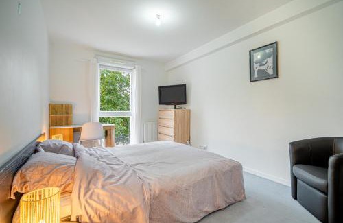 Trappes Apartamento | Appart Standing