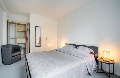 Trappes Apartamento | Appart Standing