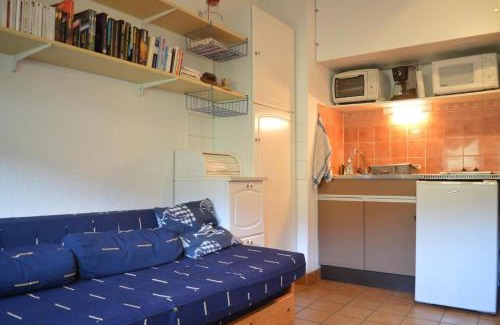 Cerbere Apartamento | Appart studio 2 couchages CERBERE BN200-562