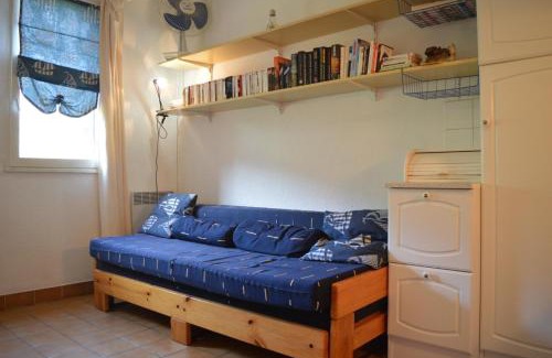Cerbere Apartamento | Appart studio 2 couchages CERBERE BN200-562