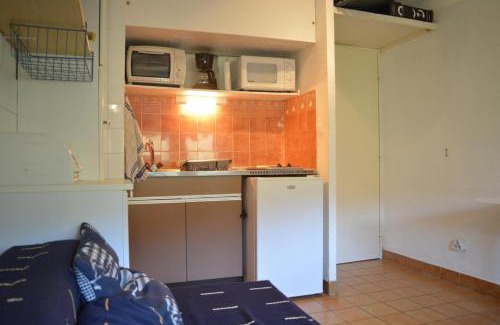 Cerbere Apartamento | Appart studio 2 couchages CERBERE BN200-562