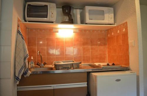 Cerbere Apartamento | Appart studio 2 couchages CERBERE BN200-562
