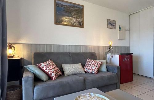Banyuls-sur-Mer Apartamento | Appart Studio - cabine 4 couchages BANYULS SUR MER BN120-3212