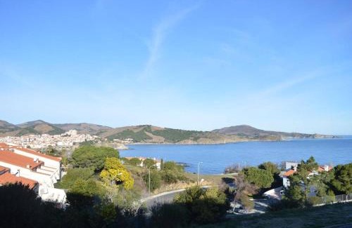 Banyuls-sur-Mer Apartamento | Appart Studio - cabine 4 couchages BANYULS SUR MER BN120-3203