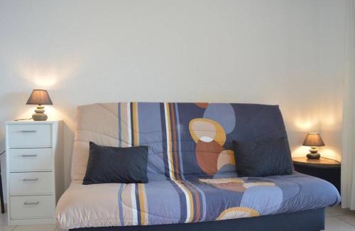 Banyuls-sur-Mer Apartamento | Appart Studio - cabine 4 couchages BANYULS SUR MER BN120-3203