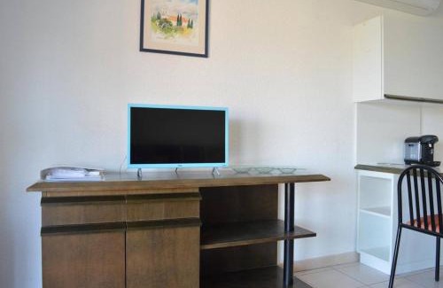 Banyuls-sur-Mer Apartamento | Appart Studio - cabine 4 couchages BANYULS SUR MER BN120-3203