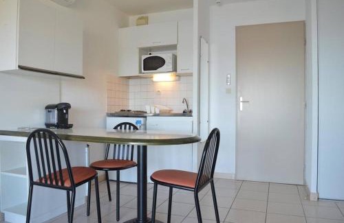 Banyuls-sur-Mer Apartamento | Appart Studio - cabine 4 couchages BANYULS SUR MER BN120-3203