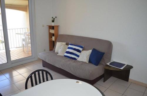 Banyuls-sur-Mer Apartamento | Appart Studio - cabine 4 couchages BANYULS SUR MER BN120-3204