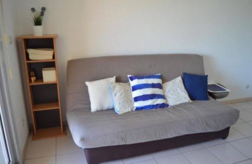 Banyuls-sur-Mer Apartamento | Appart Studio - cabine 4 couchages BANYULS SUR MER BN120-3204