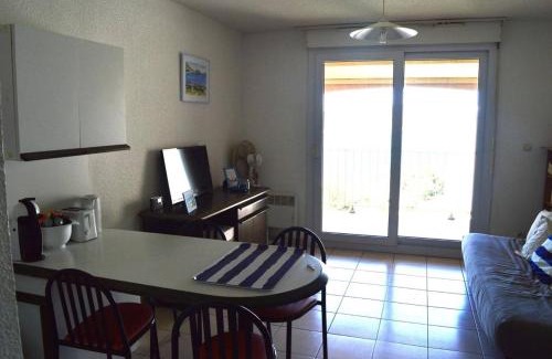 Banyuls-sur-Mer Apartamento | Appart Studio - cabine 4 couchages BANYULS SUR MER BN120-3204