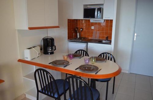 Banyuls-sur-Mer Apartamento | Appart Studio cabine 4 couchages BANYULS SUR MER BN120-4202
