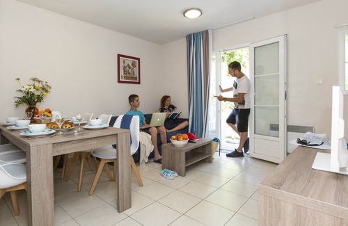 Le Tronchet Condominio | Appart Confortable sur la Côte d'Émeraude | Wi-Fi + Multideporte Terreno