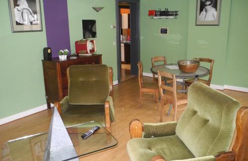 Pepinster Apartamento | Appart sympa à Pepinster