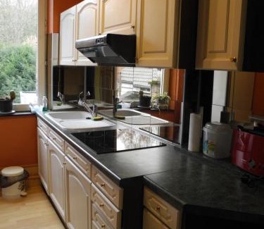 Pepinster Apartamento | Appart sympa à Pepinster