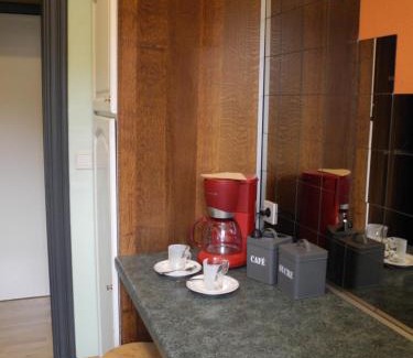 Pepinster Apartamento | Appart sympa à Pepinster