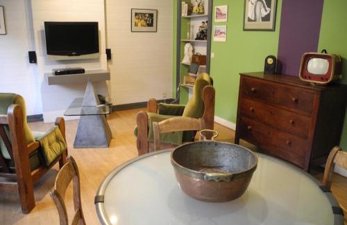 Pepinster Apartamento | Appart sympa à Pepinster