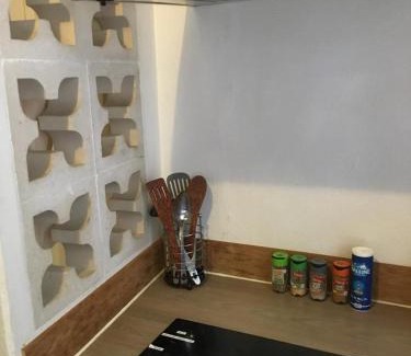 Nimes City Centre Apartamento | Appart sympa Nimes centre