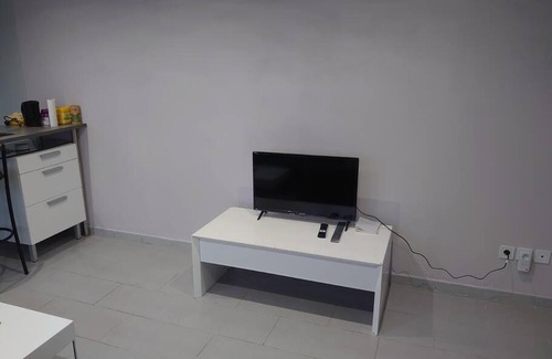 Villeparisis Apartamento | Appart T2 en fond de jardin