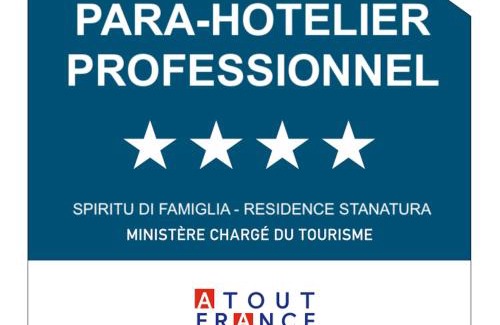 Porto-Vecchio Apartamento | Appart T3 4 étoiles 4/6 personnes Porto Vecchio