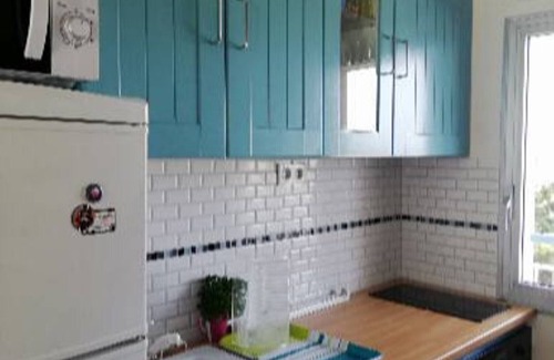 Guerande Apartamento | Appart T3 Duplex 2 º piso en residencia 10 MN a pie de las playas.