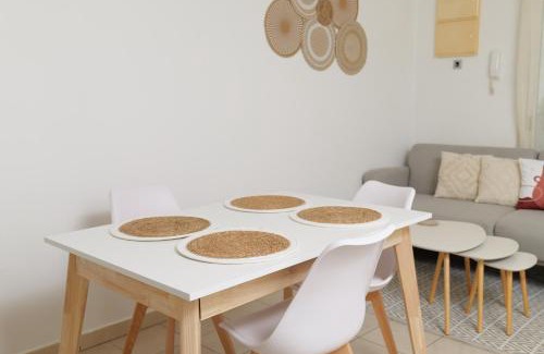 Schoelcher Apartamento | Appart. T3 Les Hauts de Madiana