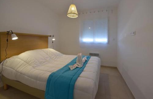Bravone Apartamento | Appart T3 vue Mer/Montagne pieds dans l'eau N115