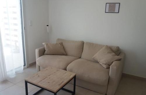 Bravone Apartamento | Appart T3 vue Mer/Montagne pieds dans l'eau N115