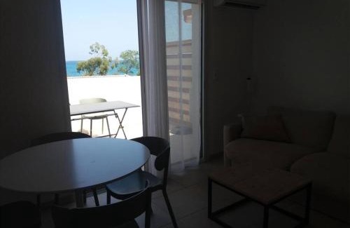Bravone Apartamento | Appart T3 vue Mer/Montagne pieds dans l'eau N115
