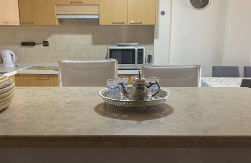 Tamrhakht Apartamento | Appart Taghazout BAY 2 chambres terrasse vue mer