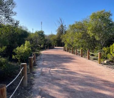 Hjar Ennhal Apartamento | Appart tanger forêt diplomatique-plage-CHU
