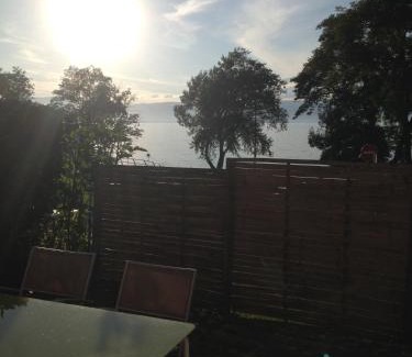 Corzent Apartamento | Appart Thonon-Corzent