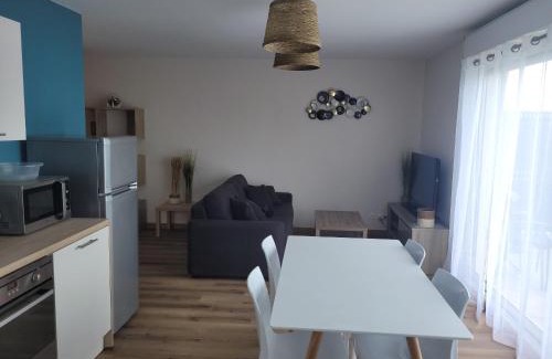 Corzent Apartamento | Appart Thonon-Corzent