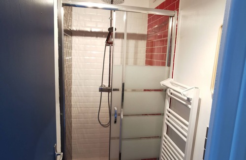 La Roche-sur-Yon Apartamento | Appart TOP