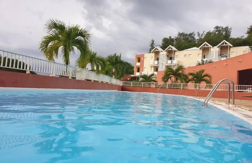Tartane Apartamento | APPART TURQUOISE TARTANE