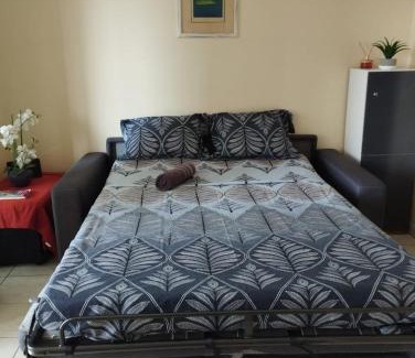 Tartane Apartamento | APPART TURQUOISE TARTANE