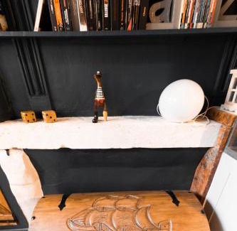Bergerac Apartamento | Appart typique cœur de ville