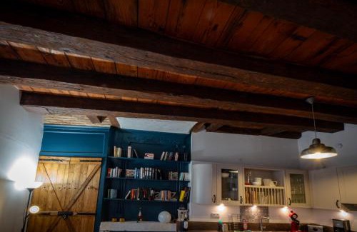 Bergerac Apartamento | Appart typique cœur de ville