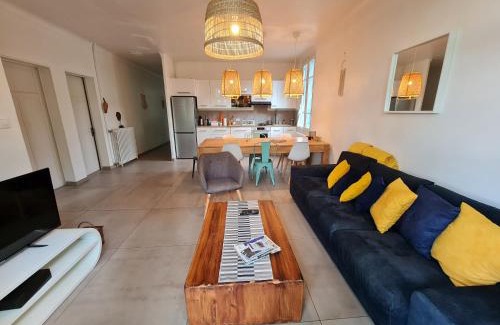 Villeneuve-les-Avignon Apartamento | Appart Villa Magnolia Villeneuve les Avignon - Provence