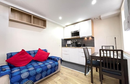 Jouy-en-Josas Apartamento | Appart'Village Jouy Vallée