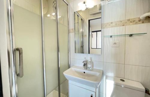 Jouy-en-Josas Apartamento | Appart'Village N3 Jouy Proche HEC-RER C 500 m