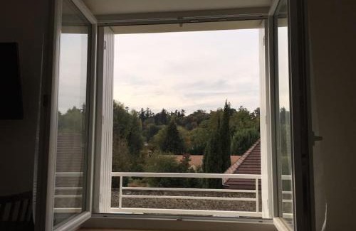 Jouy-en-Josas Apartamento | Appart'Village N3 Jouy Proche HEC-RER C 500 m
