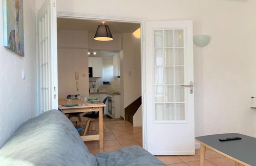 Vieux Vichy Apartamento | Appart'Village Vieux Vichy