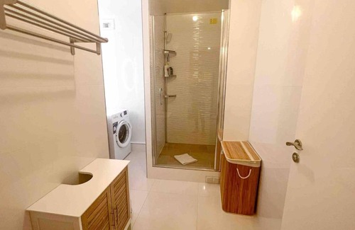 Vitry-sur-Seine Apartamento | Appart vue 360°, Paris, Parking