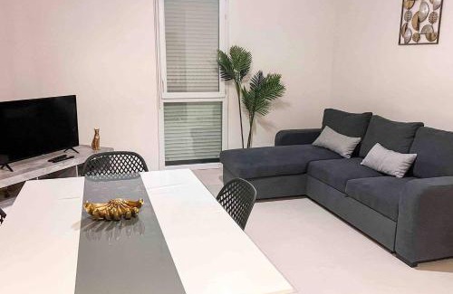 Vitry-sur-Seine Apartamento | Appart vue 360°, Paris, Parking