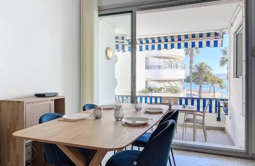 La Ciotat Apartamento | Appart. Vue Mer, Climatisé & WiFi à La Ciotat - FR-1-770-41