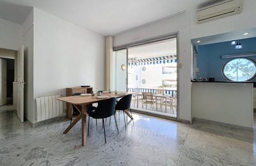 La Ciotat Apartamento | Appart. Vue Mer, Climatisé & WiFi à La Ciotat - FR-1-770-41